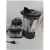 Image 3 : Hamilton Beach Blender - Tested, Carafe, Rubbermaid & Coleman Thermos, NIB Stufz Burger Patty Maker