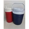 Image 4 : Hamilton Beach Blender - Tested, Carafe, Rubbermaid & Coleman Thermos, NIB Stufz Burger Patty Maker