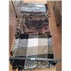 Image 1 : 3 Throw Blankets