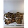 Image 1 : (2) Bed Sets (True Timber Queen, Seclusion King) -  AS IS -