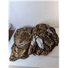 Image 2 : (2) Bed Sets (True Timber Queen, Seclusion King) -  AS IS -