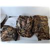 Image 3 : (2) Bed Sets (True Timber Queen, Seclusion King) -  AS IS -