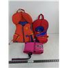 Image 1 : Kids Life Jackets