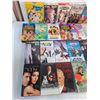 Image 2 : (40) Assorted VHS Movies