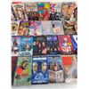 Image 3 : (40) Assorted VHS Movies