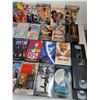Image 4 : (40) Assorted VHS Movies