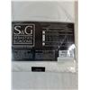 Image 2 : (NIB) Sebastien & Groome Tablecloth