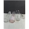 Image 2 : (4) Vases - PICK UP