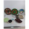 Image 1 : Assorted Trays & Platters