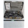 Image 3 : Mastercraft Maximum Reciprocating Saw - Tested