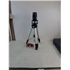 Image 2 : Mastercraft Hawkeye Laser Level Kit- Untested, As Is