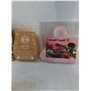 Image 2 : Assorted Unused Scented Candles