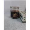 Image 5 : Assorted Unused Scented Candles