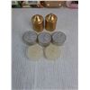 Image 6 : Assorted Unused Scented Candles