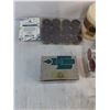 Image 2 : Assorted Scented Candles & Holders