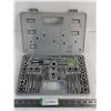 Image 1 : (40) Piece Tap And Die Set