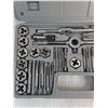 Image 2 : (40) Piece Tap And Die Set