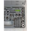 Image 3 : (40) Piece Tap And Die Set