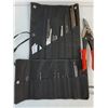 Image 2 : (2) Reciprocating Saw Blade Set, (4) Aviation Snips With Different Cut Directions
