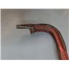Image 3 : Ridgid Pipe Cutter & Crow Bar 29"-As Is, Cannot Ship