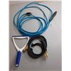 Image 2 : Extension Cords, HDMI Cord, RCA Cable, Misc.