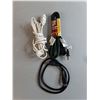Image 3 : Extension Cords, HDMI Cord, RCA Cable, Misc.