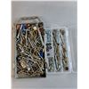 Image 4 : Wooden Hammer 12.5", Screws, Level, Misc. Cannot Ship
