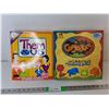 Image 1 : (2) Games- Them & Us and Conjecture