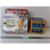 Image 1 : (2) Games- Mad Gab & You Might Be a Redneck if...