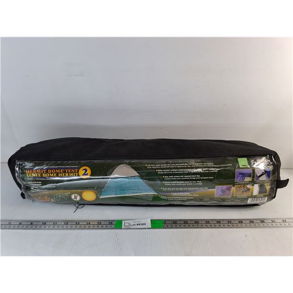 Hermit Dome Tent- PICK UP