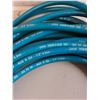Image 2 : 300 PSI Air Hose- Unknown Length, Cannot Ship