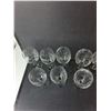 Image 3 : (11) Wine Glasses - PICK UP
