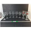 Image 1 : (8) Wine Glasses - PICK UP