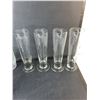 Image 2 : Footed Beer & Mickey Mouse Glasses - PICK UP