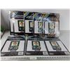 Image 1 : (11) Gaming Photo Cutouts - Sealed