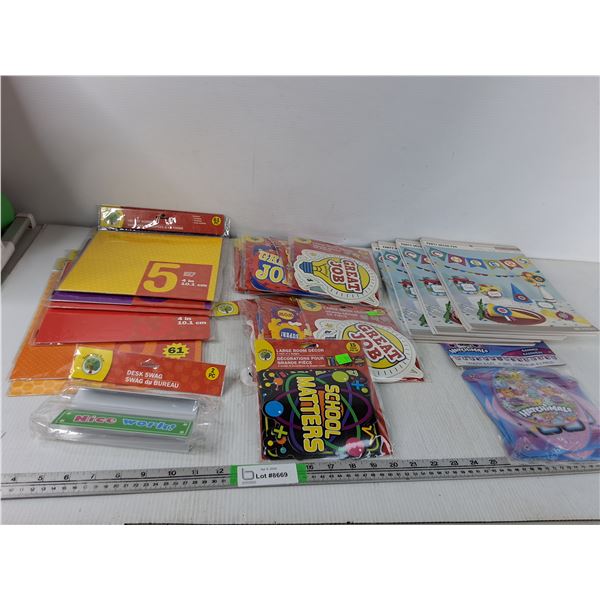 Teaching Tree Room Decor and Party Decor