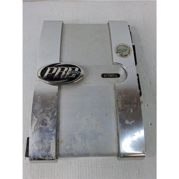 Pro Jensen Mobile Speaker - As Is