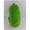 Image 2 : Mr. Pickle Plush Toy