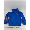 Image 1 : Super Sonic Kids Hooded Wind Jacket - Size M