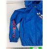 Image 2 : Super Sonic Kids Hooded Wind Jacket - Size M