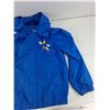 Image 3 : Super Sonic Kids Hooded Wind Jacket - Size M