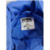 Image 4 : Super Sonic Kids Hooded Wind Jacket - Size M