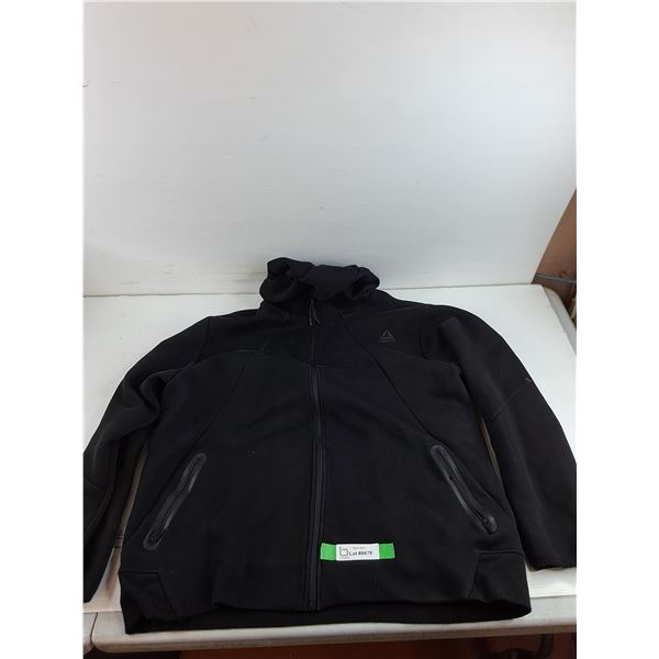 Reebok Jacket - Size 2XL