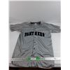 Image 1 : Panthers Baseball Jersey - Size M