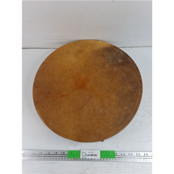 15" Vintage Drum