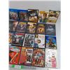 Image 3 : Assorted DVDs & Blu Ray - Safe House, Family Matters, Pitch Perfect, Misc