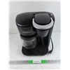 Image 1 : Keurig Coffee Machine - Powers On, As Is - PICK UP
