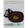 Image 1 : Tim Biebs Corduroy Waist Bag -AS IS