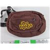 Image 2 : Tim Biebs Corduroy Waist Bag -AS IS