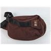 Image 3 : Tim Biebs Corduroy Waist Bag -AS IS